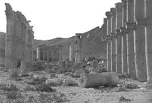 Petra