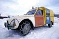 Acadiane, 1979