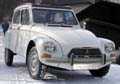DYANE6, 1971