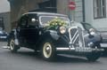 Traction Avant