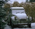 January   
