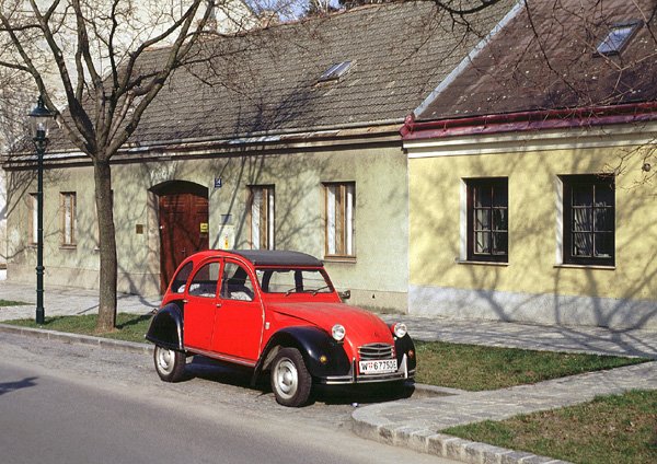 March 2000