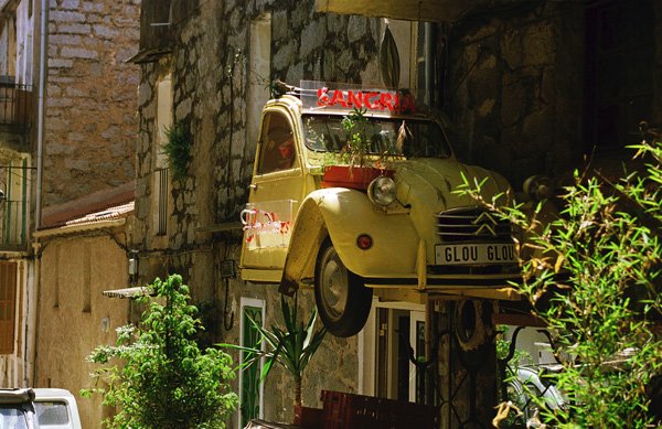May 2000