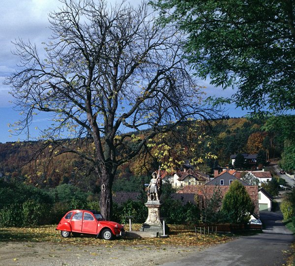 October 2000